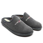 River Woods slipper grijs Hendrik